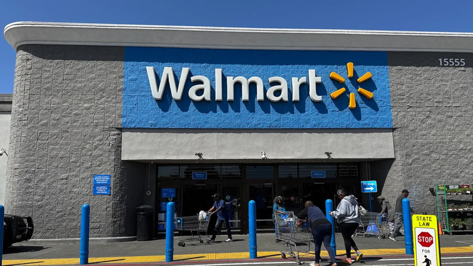 Walmart's $1 Trillion Milestone: A Transformation Story