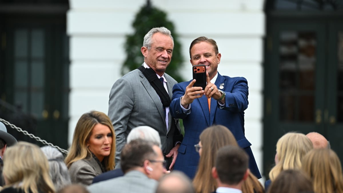 White House Mobile App: Features, Privacy Concerns, and What You Need to Know