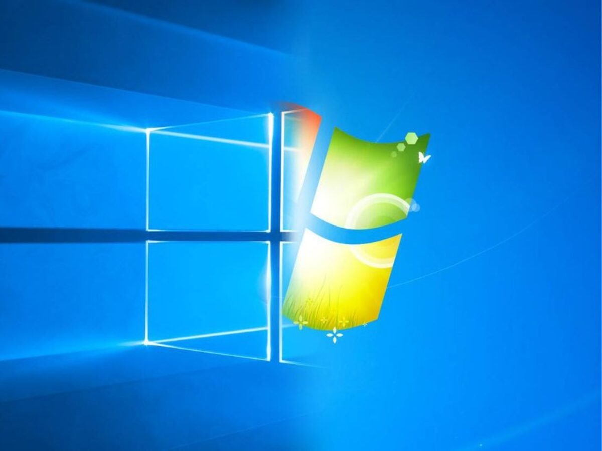 Windows 7 Reimagined: A Modern Take on a Classic OS