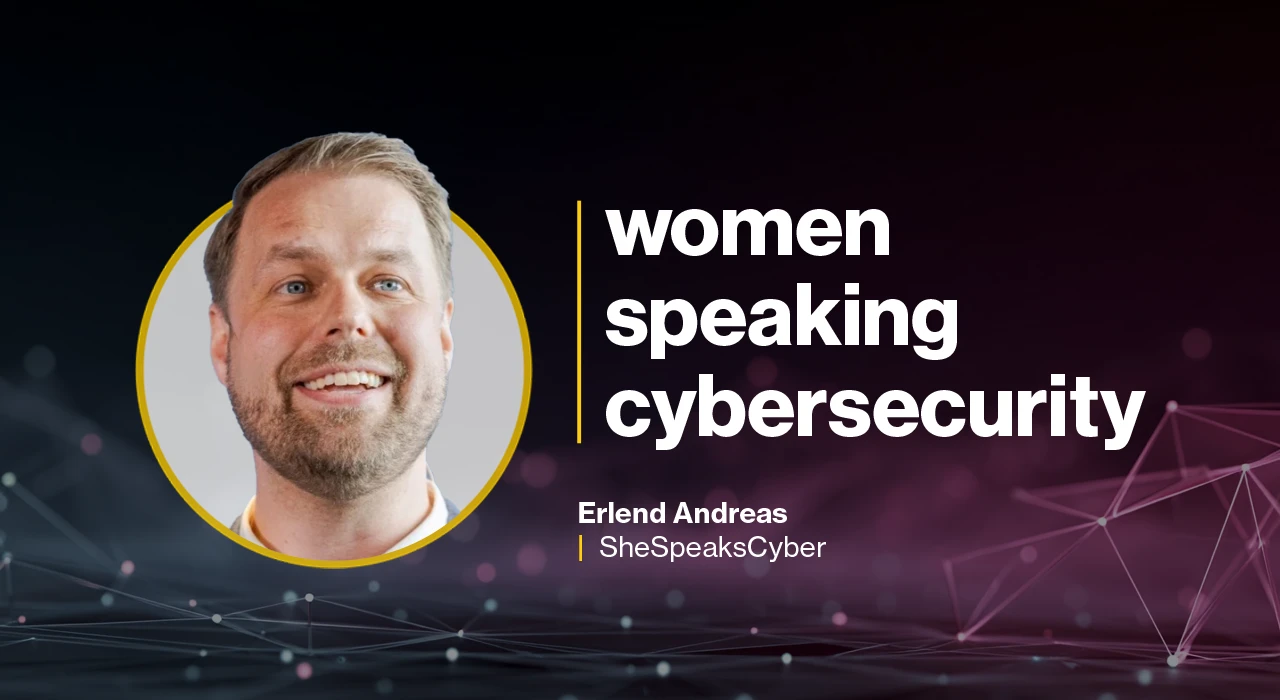 Empowering Women in Cybersecurity