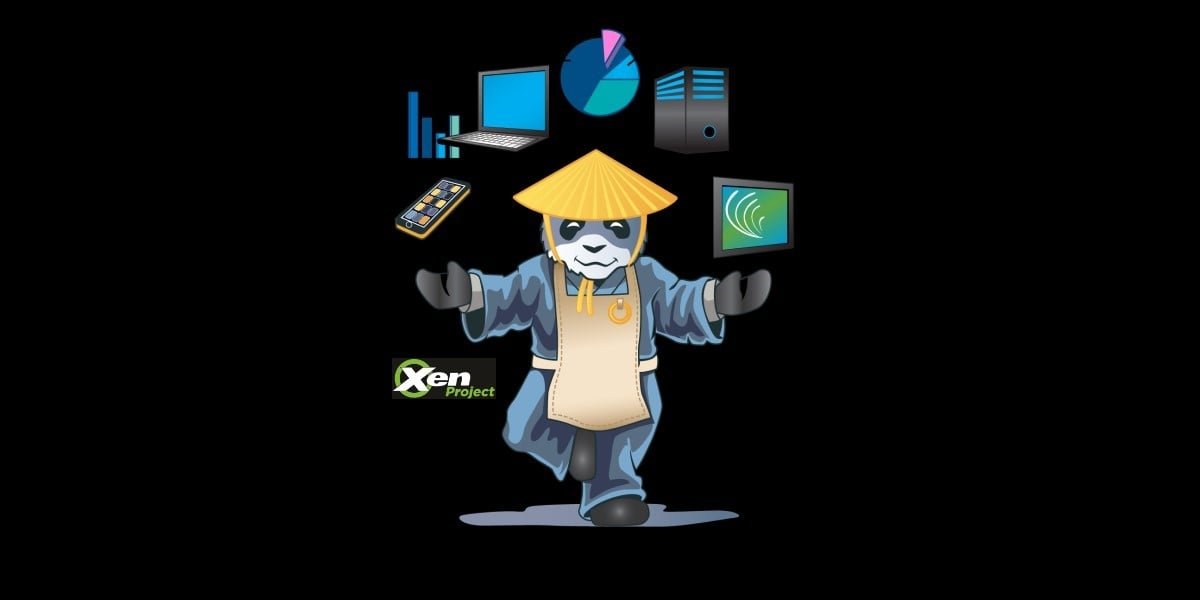 Xen Project Announces 5-Year Support for All Releases