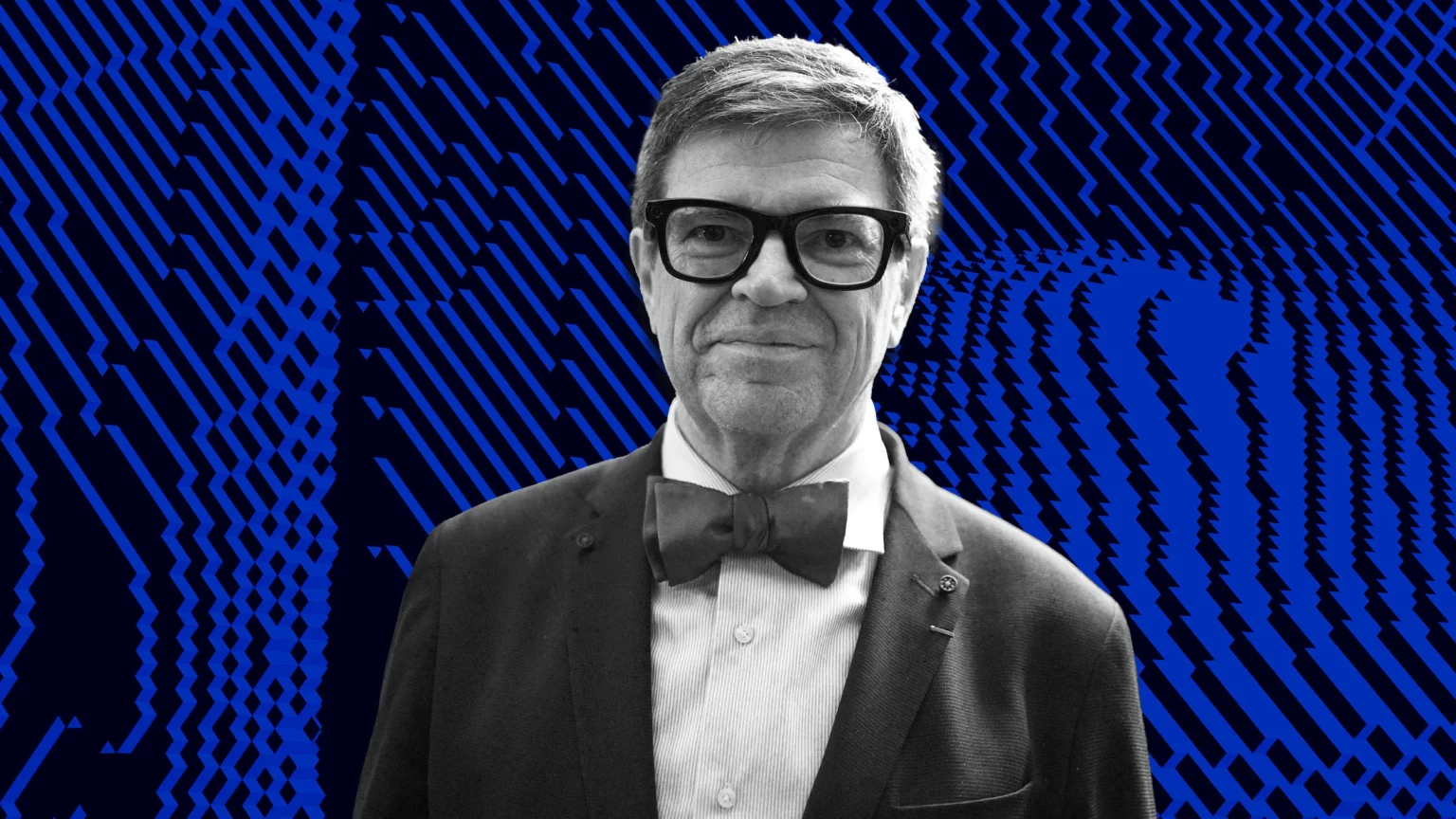 Yann LeCun Launches $1B AI Venture to Build 'World Model' Systems