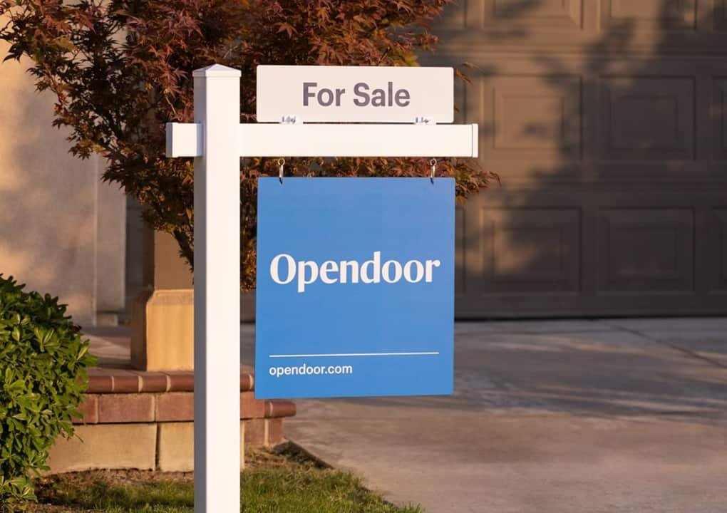 Opendoor Shuts Down India Operations